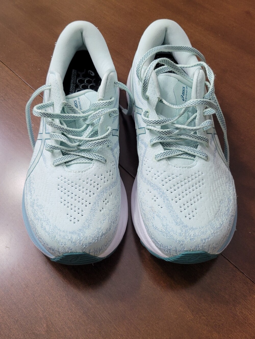 Asics Gel Kayano 29